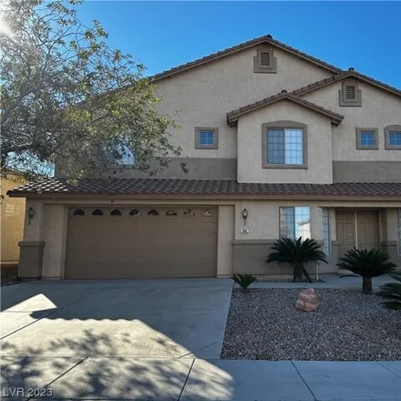 Rent this 4 bed house on Cielo Abierto Way in Henderson, NV 89012