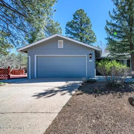 Buy this 3 bed house on 1988 North Edgewood Street in Flagstaff, AZ 86004