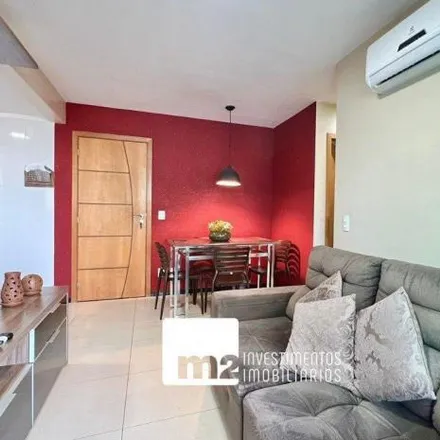 Buy this 2 bed apartment on Avenida República do Líbano in Setor Oeste, Goiânia - GO