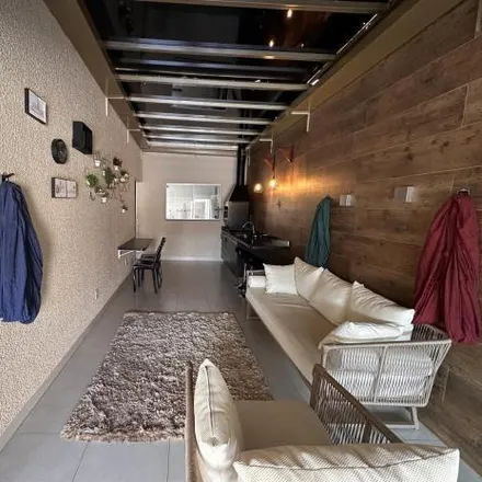 Buy this 3 bed house on CSF Barravento in Rua Percival Xavier Rebello, Residencial Barravento