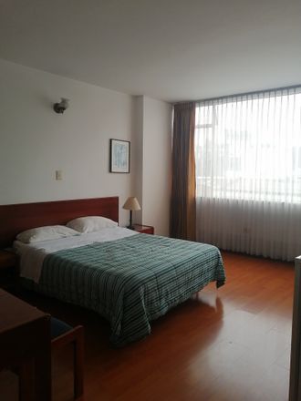 Rent this 1 bed room on Las Nieves in Calle 24, Localidad Santa Fé