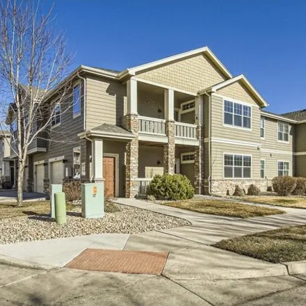 Buy this 2 bed condo on 3rd Street in Greeley, CO 80634