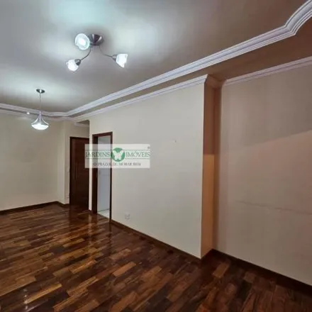 Buy this 3 bed apartment on Garfo de Ouro in Avenida Brasil, Santa Efigênia