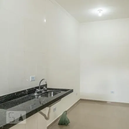 Rent this 1 bed apartment on Rua Sebastião Fernandes in Vila Rio Branco, São Paulo - SP