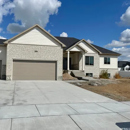 Buy this 3 bed house on 551 North 4500 West in West Point, UT 84015