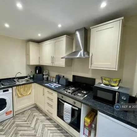 Rent this 2 bed apartment on 28 Romilly Crescent in Cardiff, CF11 9NR