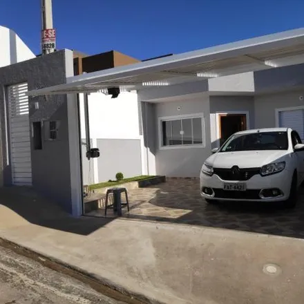 Buy this 2 bed house on Rua das Grevileas in Jardim dos Pinheiros, Atibaia - SP