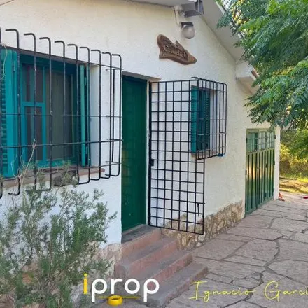 Image 1 - J.B. Lascano, Santa Cecilia, Villa Giardino, Argentina - House for sale