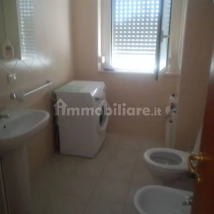 Rent this 2 bed apartment on Via Strada Statale 16 Sud in 66054 Vasto CH, Italy