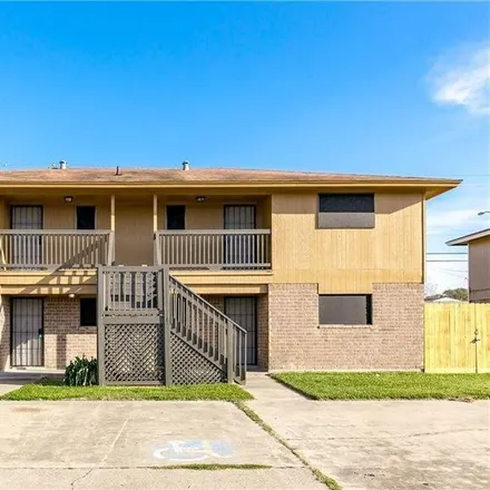 Rent this 1 bed house on 849 Quetzal Street in Corpus Christi, TX 78418