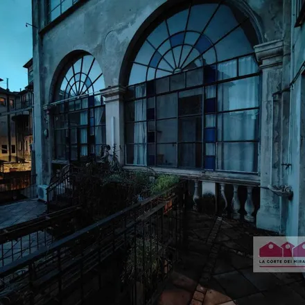 Image 1 - Contra' Pozzetto 20, 36100 Vicenza VI, Italy - Apartment for rent