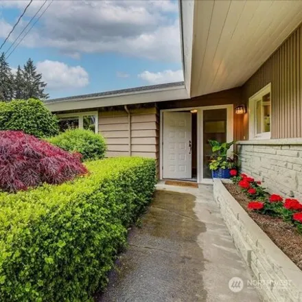 Buy this 3 bed house on 108 Northwest 177th Street in Shoreline, WA 98177