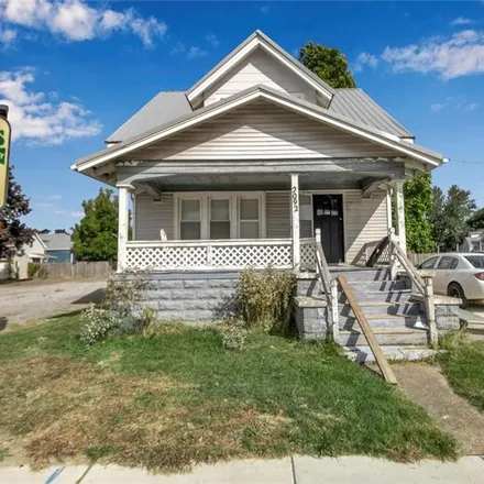 Buy this studio apartment on 3251 Broadway in Forks, Buffalo