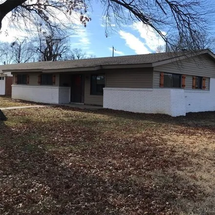 Buy this 3 bed house on 3234 South 85th East Avenue in Tulsa, OK 74145