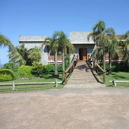 Buy this 4 bed house on Mar Rojo 3 in 20000 Punta Ballena, Uruguay