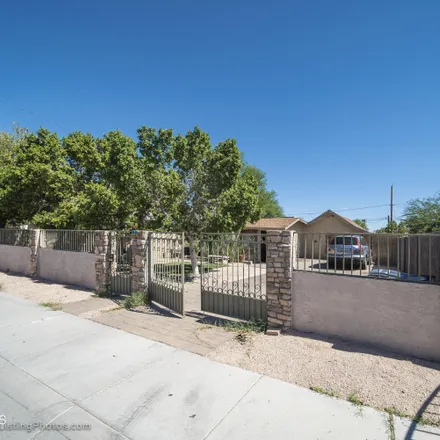 Buy this 4 bed house on 2117 East Stanford Drive in Tempe, AZ 85283