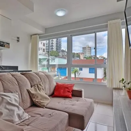 Rent this 2 bed apartment on Travessa Júlio Nardon in Pomarosa, Bento Gonçalves - RS