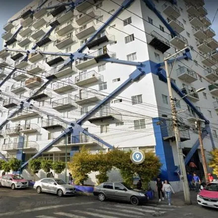 Image 2 - Potrero, Avenida Insurgentes Norte, Colonia Capultitlán, 07370 Mexico City, Mexico - Apartment for sale