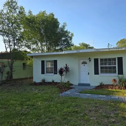 Rent this 2 bed house on 3944 West la Salle Street in Belvedere Acres, Tampa