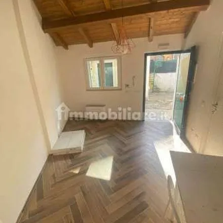 Rent this 3 bed apartment on Via Camillo Porzio in 00179 Rome RM, Italy