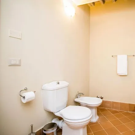 Image 3 - Trequanda, Siena, Italy - Apartment for rent
