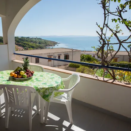 Rent this 2 bed apartment on Via dei Cartaginesi in 92019 Sciacca AG, Italy