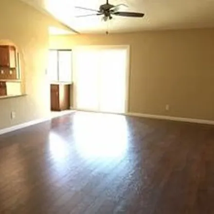 Rent this 3 bed apartment on 4937 Avery Circle in The Colony, TX 75056