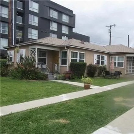 Buy this 4 bed house on 130 West 120th Street in Los Angeles, CA 90061