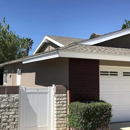 Image 3 - 2779 North Woodrow Avenue, Arbor Glen, Simi Valley, CA 93065, USA - House for rent
