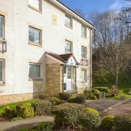 Buy this 2 bed apartment on Rosethorn Wynd in Dunfermline, KY12 7YN