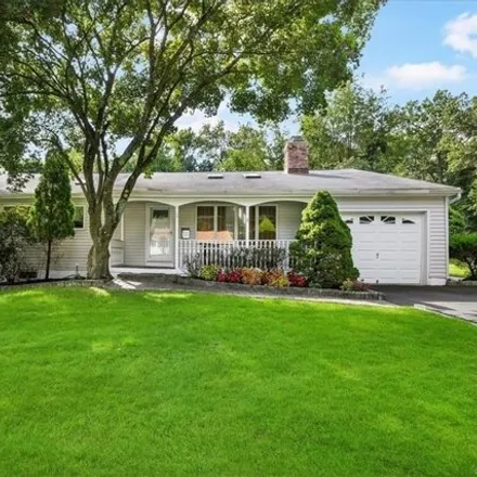 Buy this 3 bed house on 5 Richard Drive in West Nyack, Clarkstown