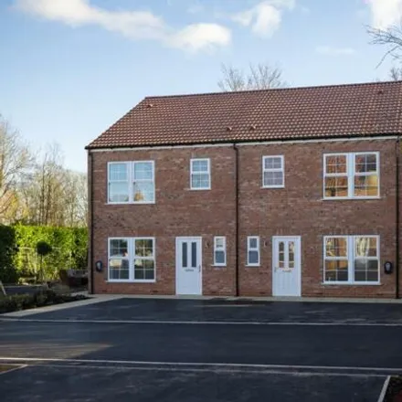 Buy this 3 bed townhouse on Clock House Dental in Heworth Village, York