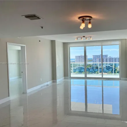 Image 3 - 400 Northeast 163rd Street, Sunny Isles Beach, FL 33160, USA - Condo for rent