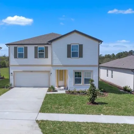 Rent this 5 bed house on Sterling Pointe Drive in Deltona, FL 32725