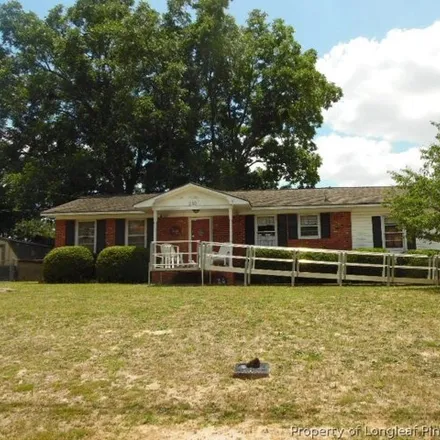 Image 2 - 230 Vineland Dr, Fayetteville, North Carolina, 28306 - House for sale