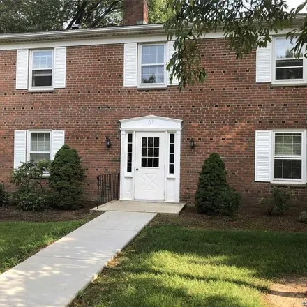 Rent this 1 bed apartment on 79 Shadow Lane in West Hartford, CT 06110