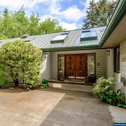 Image 1 - 25088 Evergreen Rd, Philomath, Oregon, 97370 - House for sale
