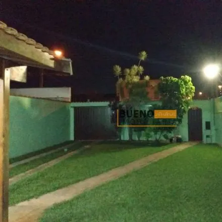 Image 2 - Rua Doutor Cícero Jones, Jardim Panamby, Santa Bárbara d'Oeste - SP, 13457-455, Brazil - House for sale
