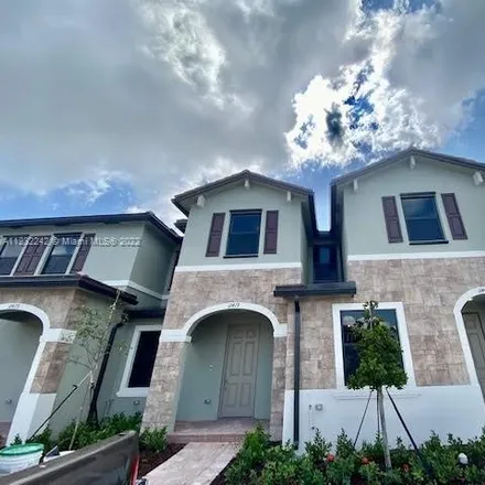 Image 1 - unnamed road, Hialeah, FL 33018, USA - Townhouse for rent