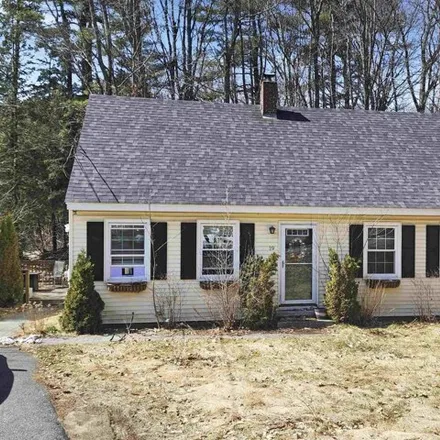 Buy this 3 bed house on Heater Road in Lebanon, NH 03766
