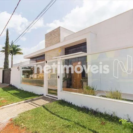 Image 2 - SHVP - Rua 8, Vicente Pires - Federal District, 72016-011, Brazil - House for sale
