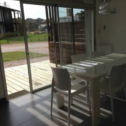 Rent this 2 bed apartment on Montevideo 1665 in 20000 Manantiales, Uruguay