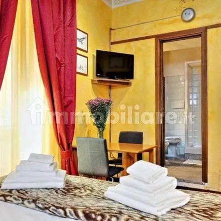 Image 2 - PataPinsa, Via del Vantaggio 42, 00186 Rome RM, Italy - Apartment for rent