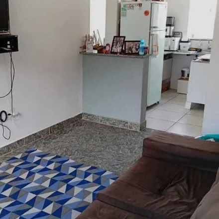 Buy this 3 bed apartment on Rua Pedro Narciso Campos in Ibirité - MG, 30672