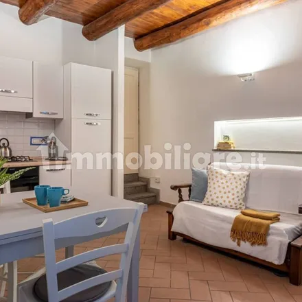 Image 1 - Via Santa Maria Egiziaca, 01100 Viterbo VT, Italy - Apartment for rent