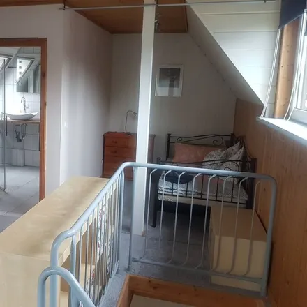 Rent this 1 bed apartment on Norderstedt in Schleswig-Holstein, Germany