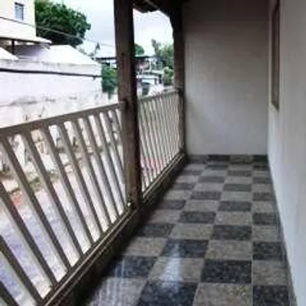 Buy this 4 bed house on Avenida Carmelita Drummond Diniz in Sede, Contagem - MG