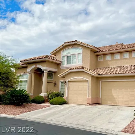 Buy this 4 bed house on 9746 Phoenician Avenue in Spring Valley, NV 89147