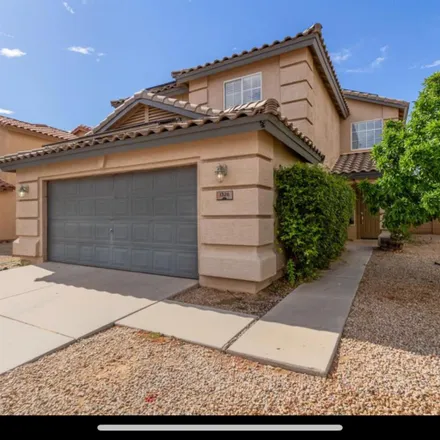 Rent this 1 bed room on 1326 East Saguaro Trail in San Tan Valley, AZ 85143