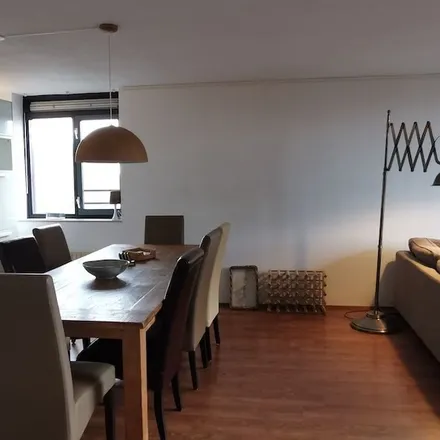 Rent this 3 bed apartment on Wittgensteinlaan 9 in 1062 KA Amsterdam, Netherlands
